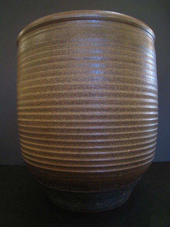 David Cressey for Architectual Pottery Pot