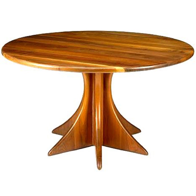 Sam Maloof Dining Table