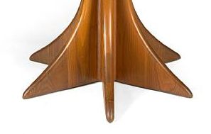 Mid-20th Century Sam Maloof Dining Table