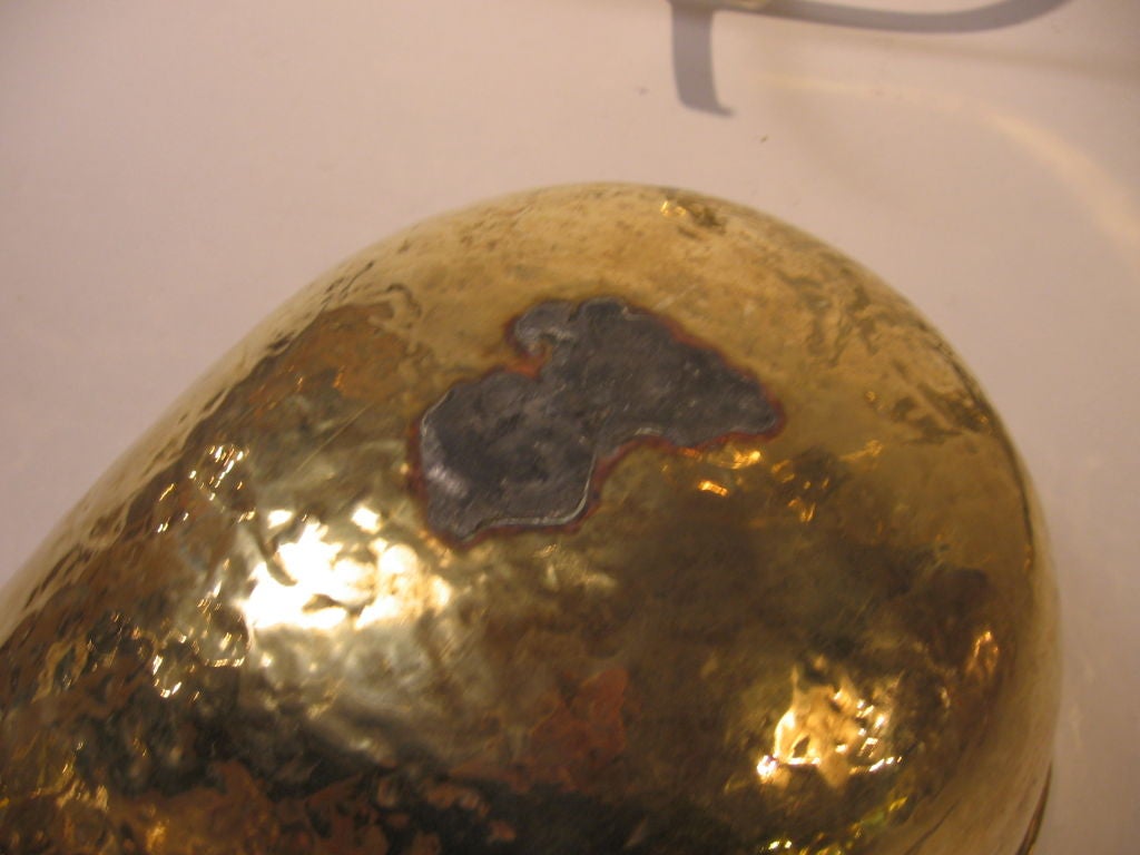 Brass BRASS BALANCE SCALE