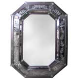 VENETIAN MIRROR