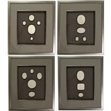 COLLECTION OF 19TH CENTURY INTAGLIOS