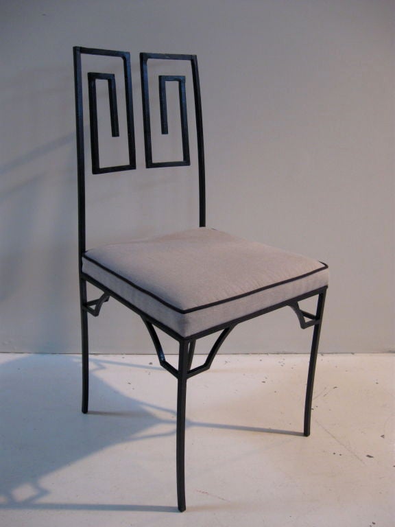 GARDEN TABLE AND CHAIRS