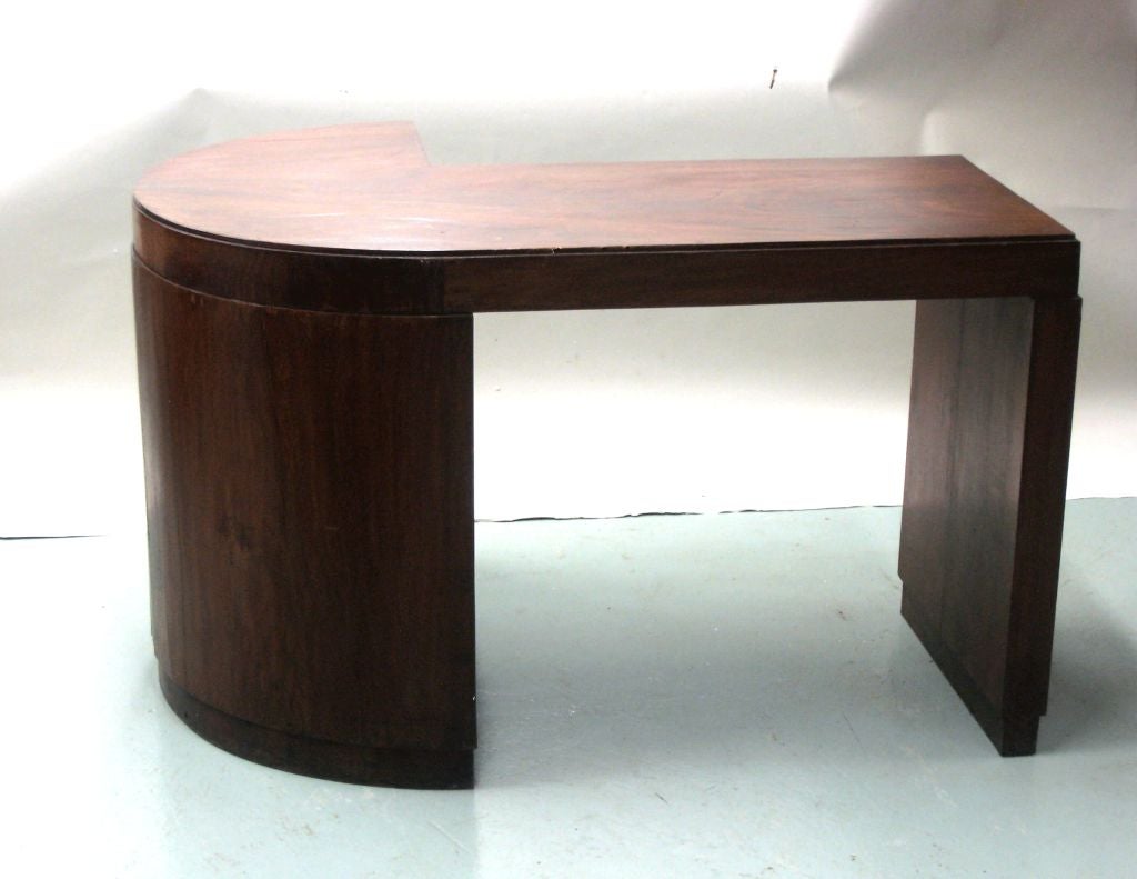 Desk by Andre Sornay