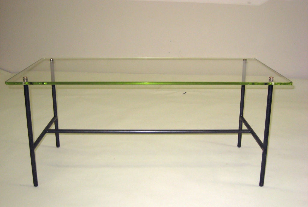 Cocktail Table by Pierre Guariche