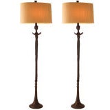 4 Iconic Floor Lamps