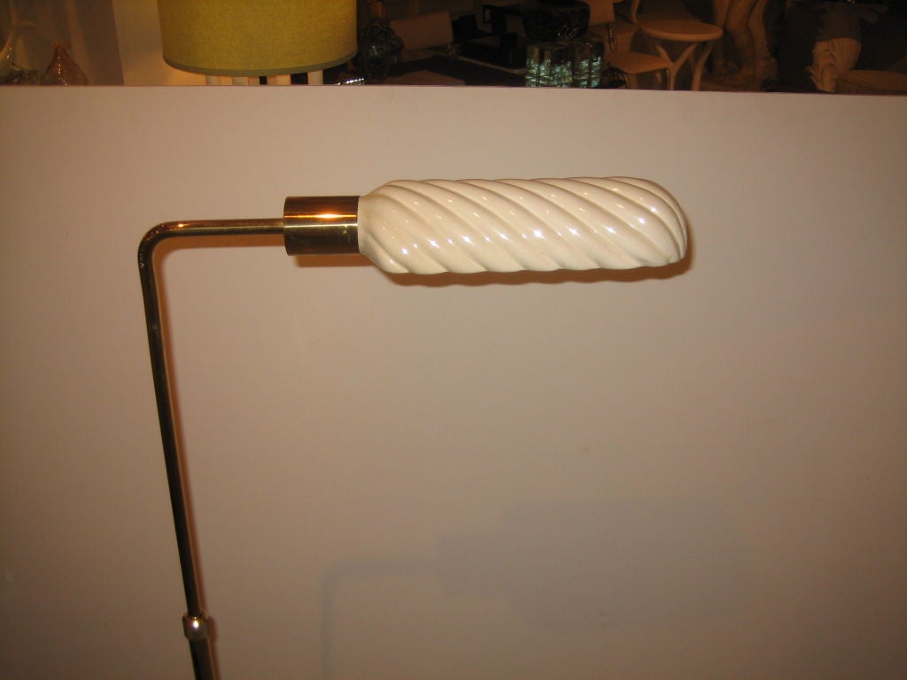 Tommaso Barbi Floor Lamp