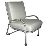 Warren McArthur Lounge Chair from The Biltmore