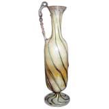 Early Ferro Toso Ewer
