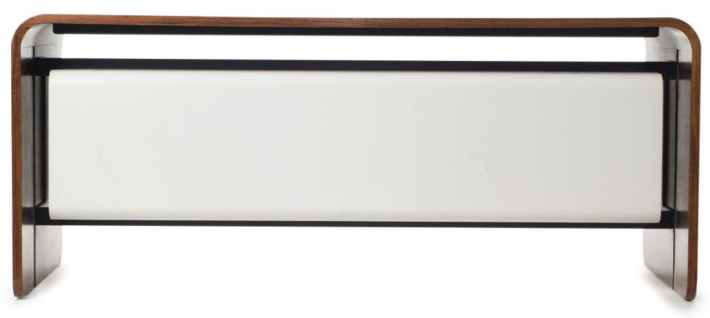 Michel Boyer - Rothschild Banque Desk