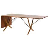 Hans Wegner Dining Table