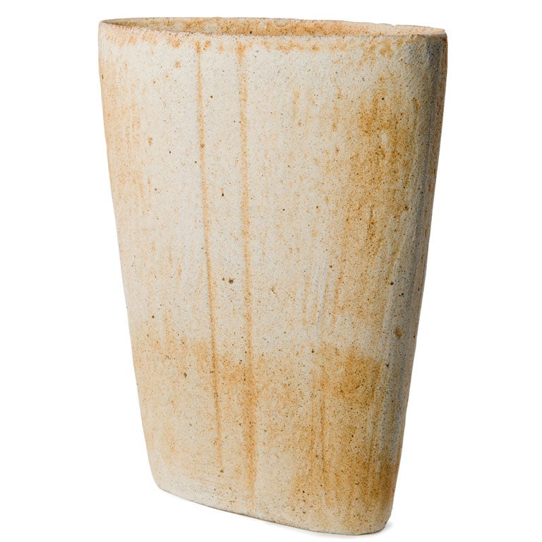 Paul Philp Ceramic No. 59 For Sale