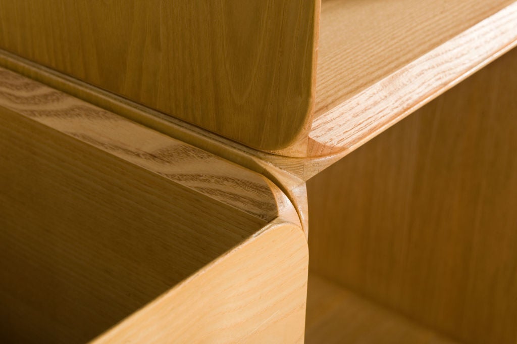 Modular Cubi Bookcase
