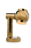 Brass Bauhaus Spotlight
