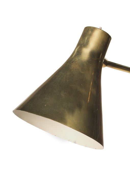 Angelo Lelli - Floor Lamp