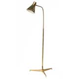 Angelo Lelli - Floor Lamp