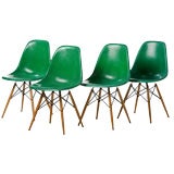 Shell Chairs