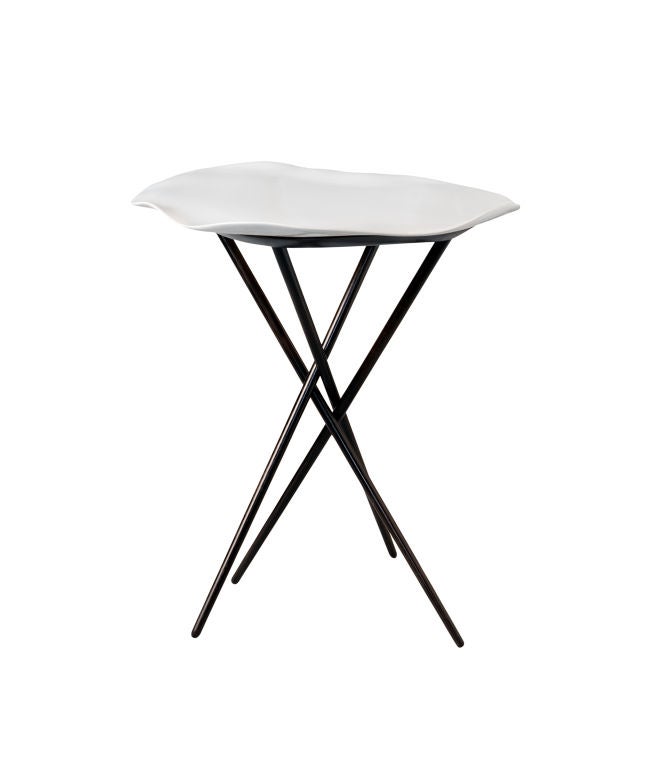 Isabelle Azema Belles De Jour Table