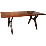 Ico Parisi Writing Table By: MIM