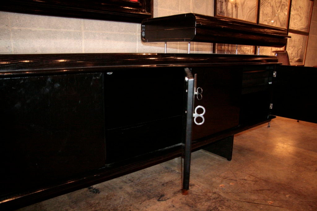 Italian 60s Sideboard 