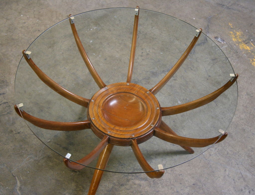 Italian Carlo De Carli 