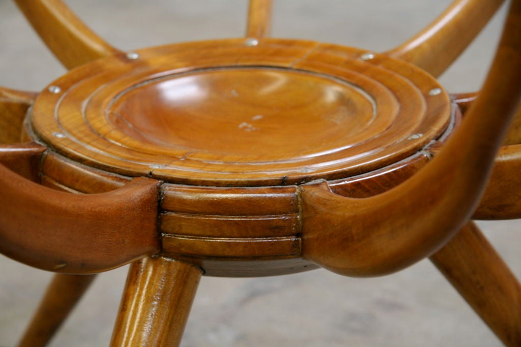 Mid-20th Century Carlo De Carli 