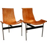 William Katavolos "T Chairs'