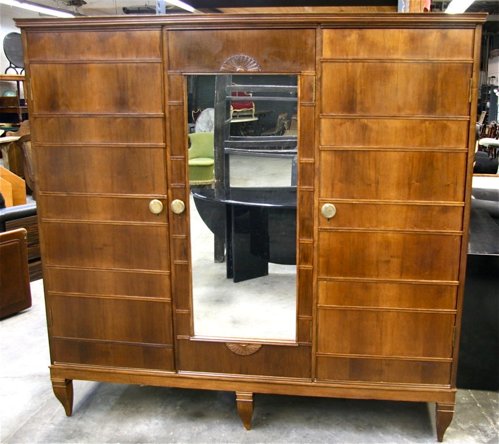 Gio Ponti Armoire
