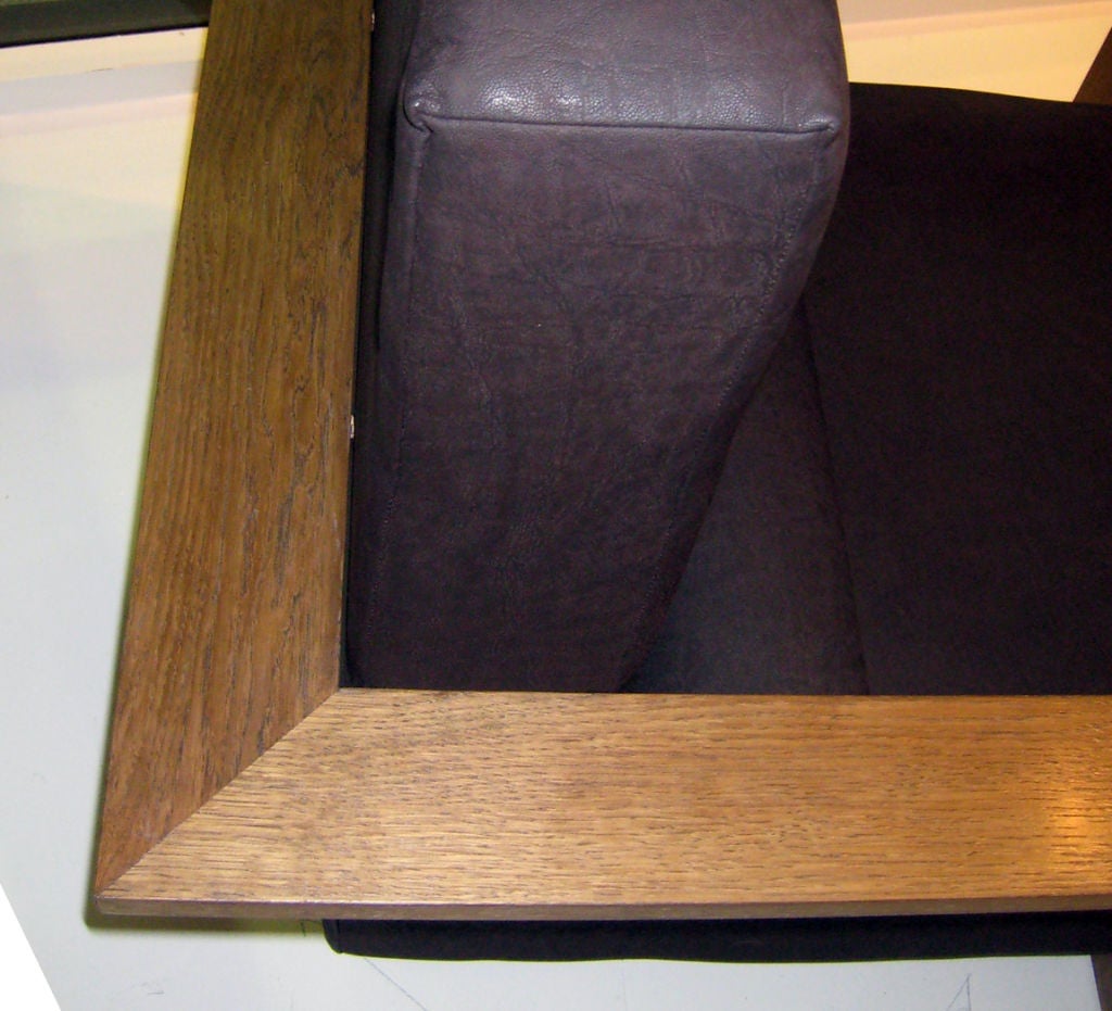 Raniero Aureli's Jai Pong Side Chair 2