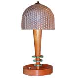 Italian 30s Desk Lamp