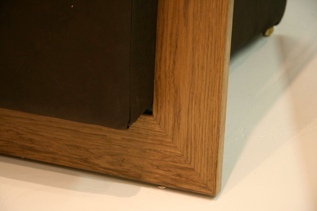 Raniero Aureli's Jai Pong Side Chair 4
