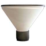 Fontana Arte Table Lamp designed by Gregotti Associati 2