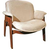 Ico Parisi Armchair