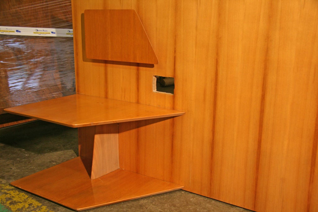 Gio Ponti Headboard 1