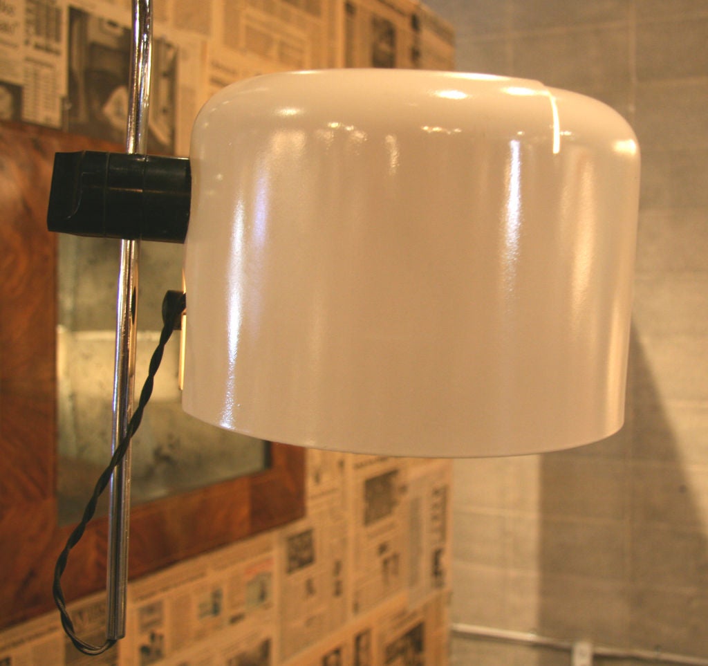 Italian Colombo Lamp