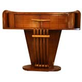 Italian 50s Console