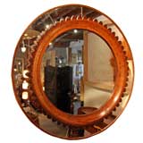 Fontana Arte Mirror