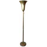 Italian Floor Lamp