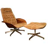 Chair By George Mulhauser 1955