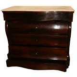 Spanish Commode 3