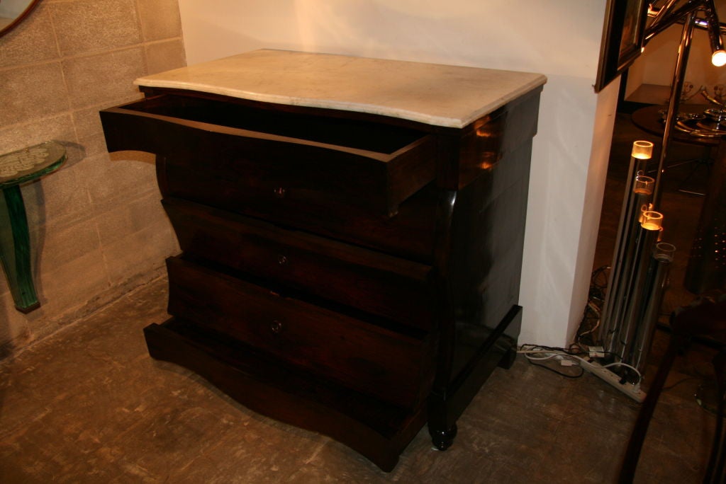 Spanish Commode In Good Condition For Sale In Los Angeles, CA