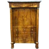 Empire Secretaire 6