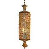 Hollywood Glam Pendant Light