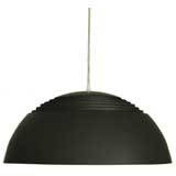 Arne Jacobsen for Louis Poulsen Dome Light