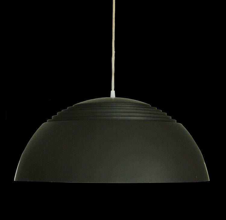 Arne Jacobsen for Louis Poulsen Dome Light