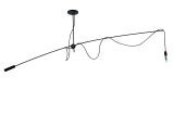 Dutch Ceiling Lamp