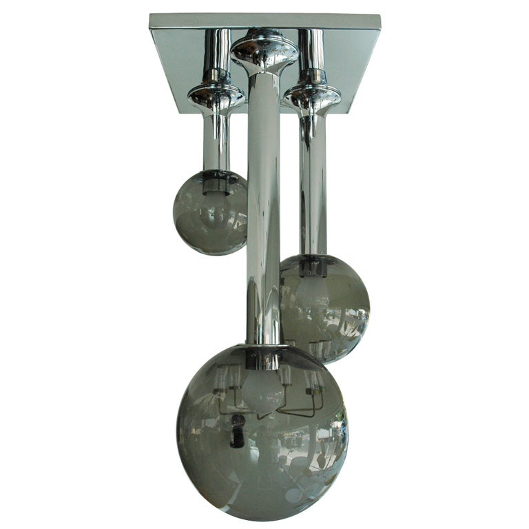 Raak Ceiling Fixture