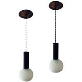 Lightolier Pendants