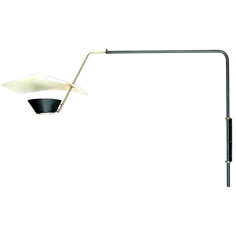 Pierre Guariche Kite Lamp