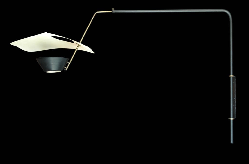 Pierre Guariche Kite Lamp